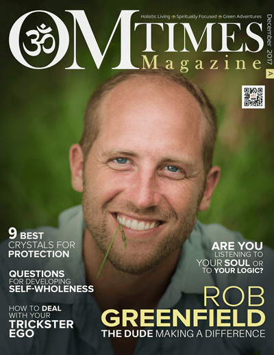 OMTimes Magazine December A 2017 Edition