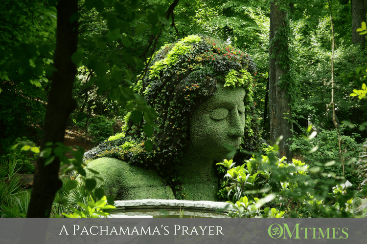 Pachamama