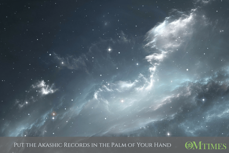 Akashic Records OMTimes