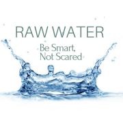 Raw water