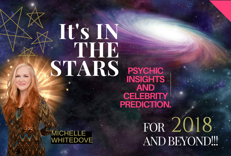 Celebrity Predictions 2018 OMTimes