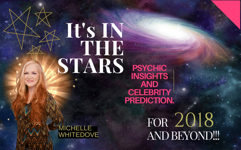 Celebrity Predictions 2018 OMTimes