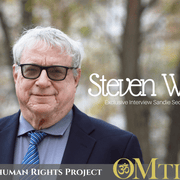 Steven Wise OMTimes