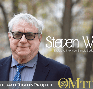 Steven Wise OMTimes