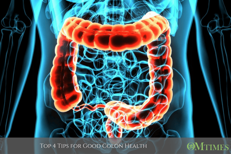 colon health OMTimes