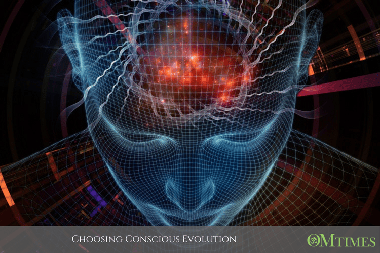 conscious evolution OMTimes