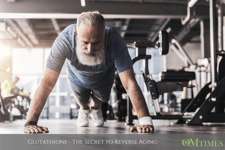 Glutathione OMTimes