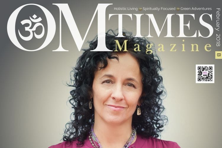 OMTimes Magazine February B 2018 Edition