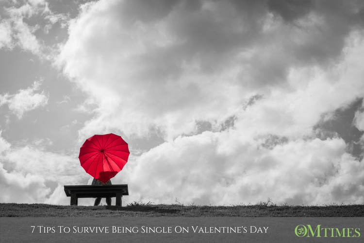 being single OMTimes