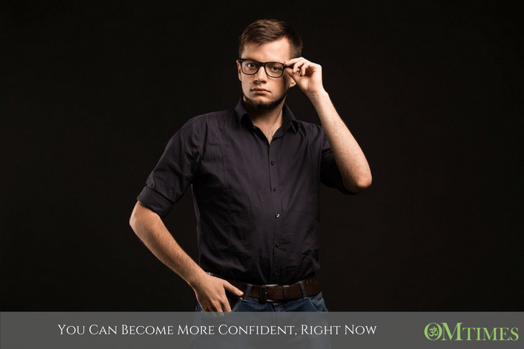 confident OMTimes