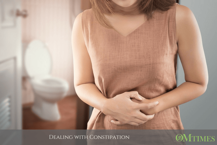 constipation OMTimes