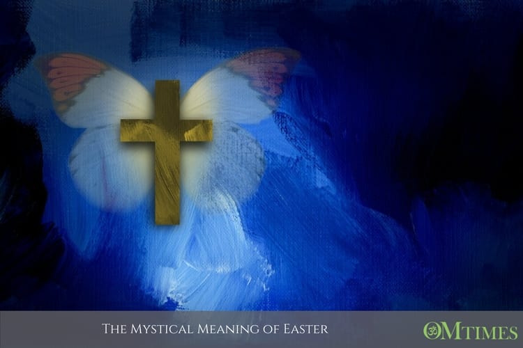 Meaning of Easter