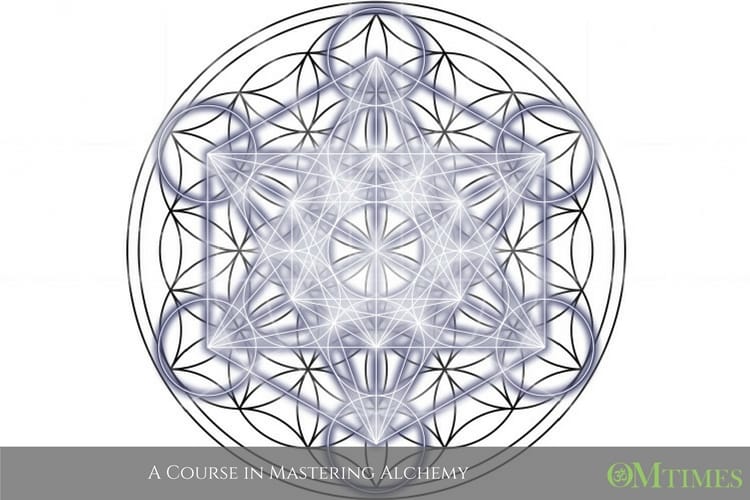 Mastering Alchemy OMTimes