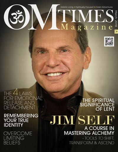 OMTimes Magazine March A 2018 Edition
