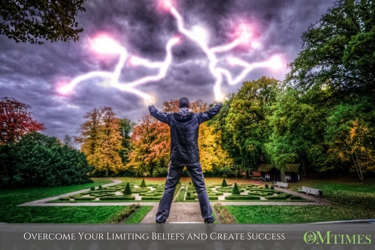 limiting beliefs OMTimes