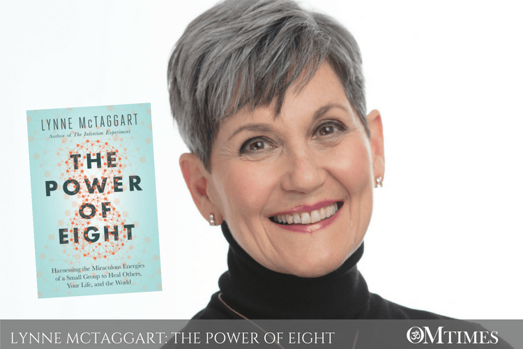 Lynne McTaggart-Omtimes