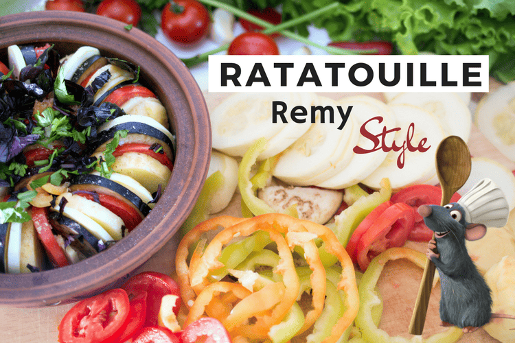 ratatouille