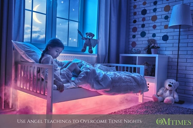 angel OMTimes