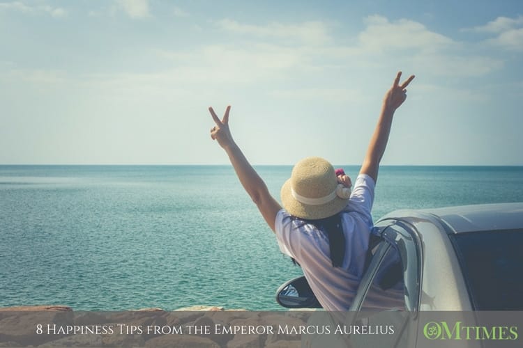 happiness tips OMTimes