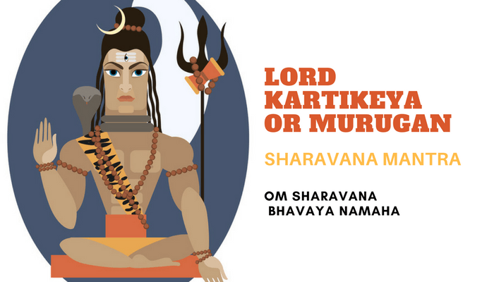 sharavana Mantra