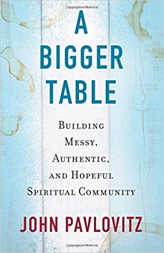 A Bigger Table OMTimes