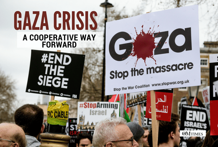 Gaza