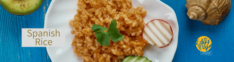 Spanish Rice
