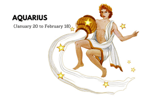 Aquarius