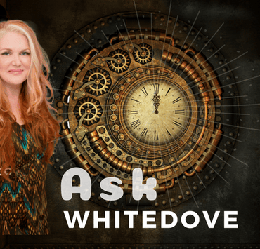 Ask Whitedove