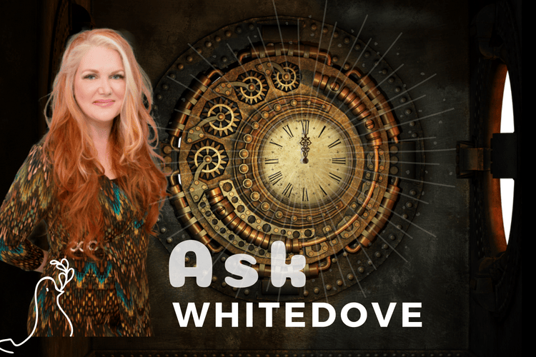 Ask Whitedove