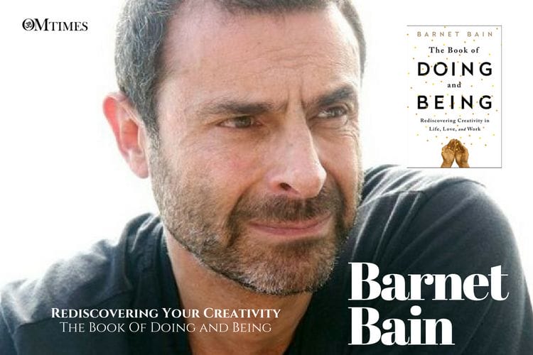 Barnet Bain
