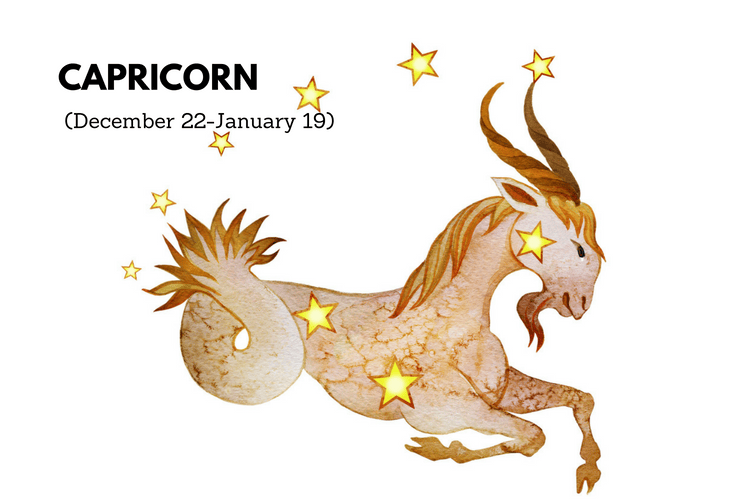 Capricorn