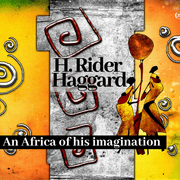 H. Rider Haggard