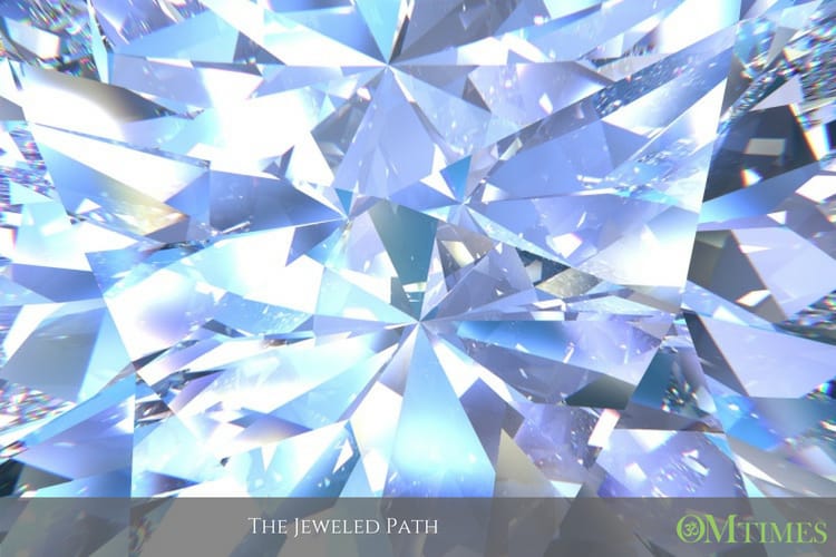 The Jeweled Path OMTimes