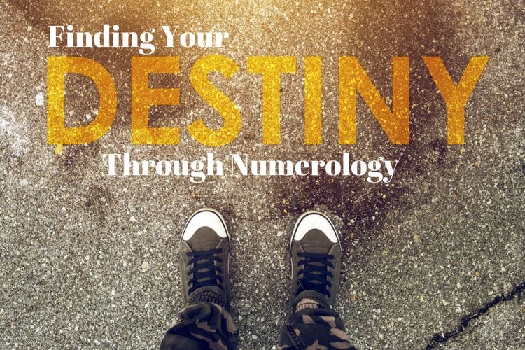 Finding Your Destiny OMTimes