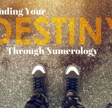 Finding Your Destiny OMTimes