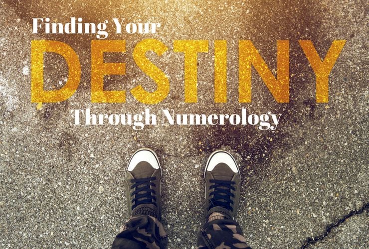 Finding Your Destiny OMTimes