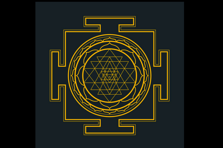 Numerology_Yantra_June 2018