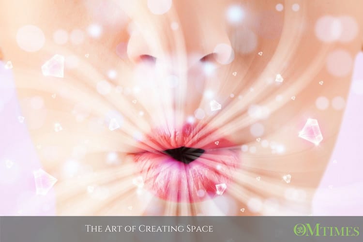 creating space OMTimes