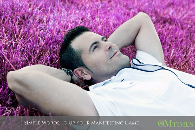 Manifesting Game  OMTimes