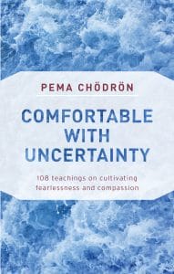 Cultivating Fearlessness and Compassion