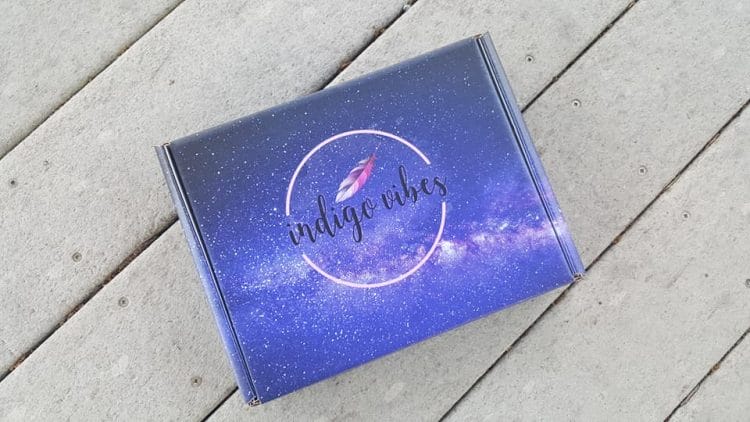 Indigo Vibes Creation Kits