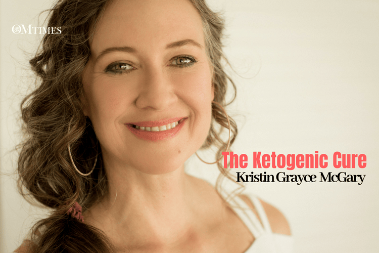 Kristin Grayce McGary