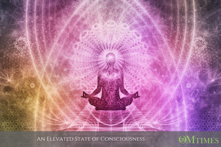elevated state consciousness OMTimes