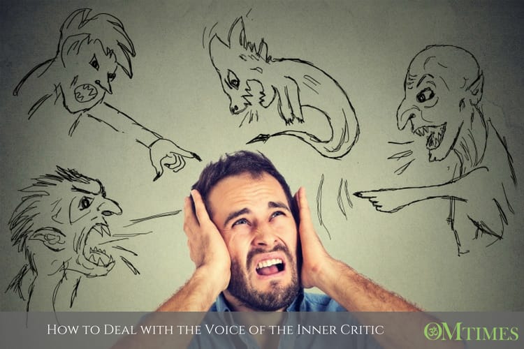 inner critic OMTimes