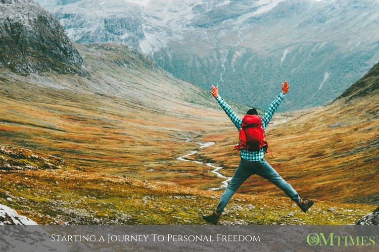 personal freedom OMTimes