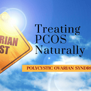Treating PCOS Naturally