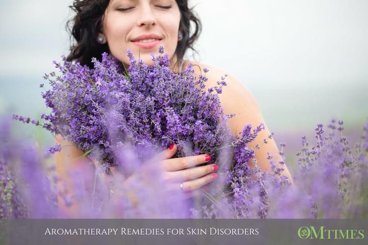 Aromatherapy OMTimes