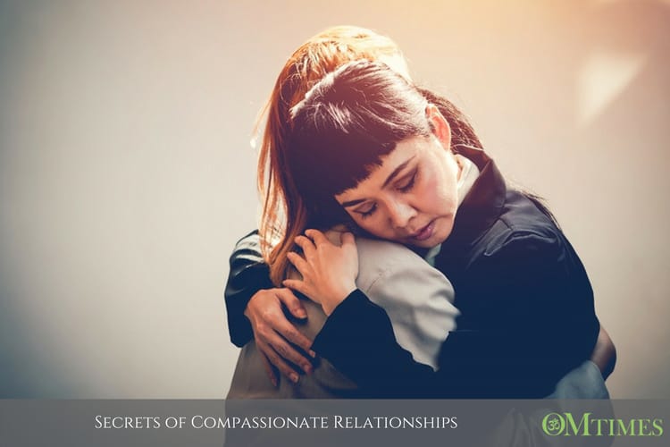 Compassionate Relationships OMTimes