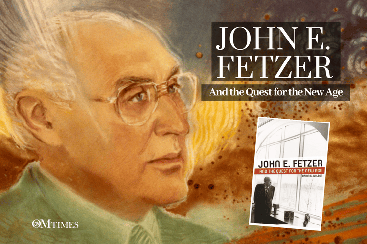 john e fetzer